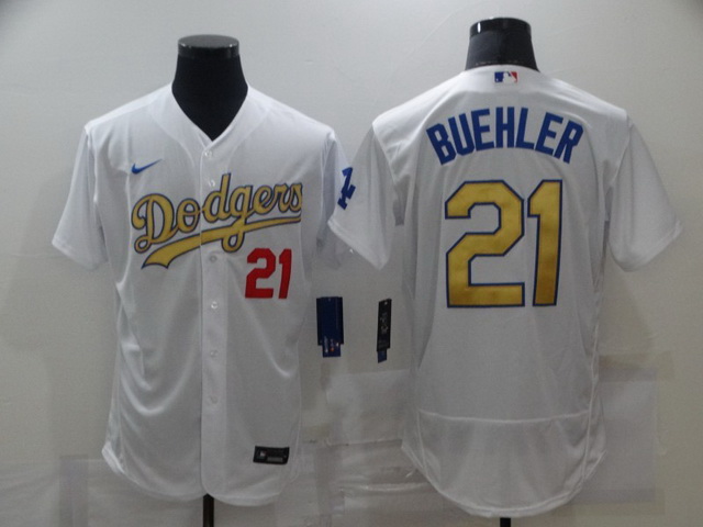 Los Angeles Dodgers Jerseys 086